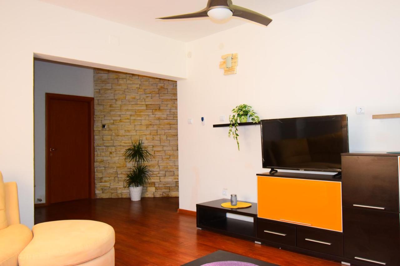 Apartment Bono Matulji Exterior foto